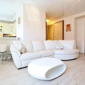 Sofia Apartmán