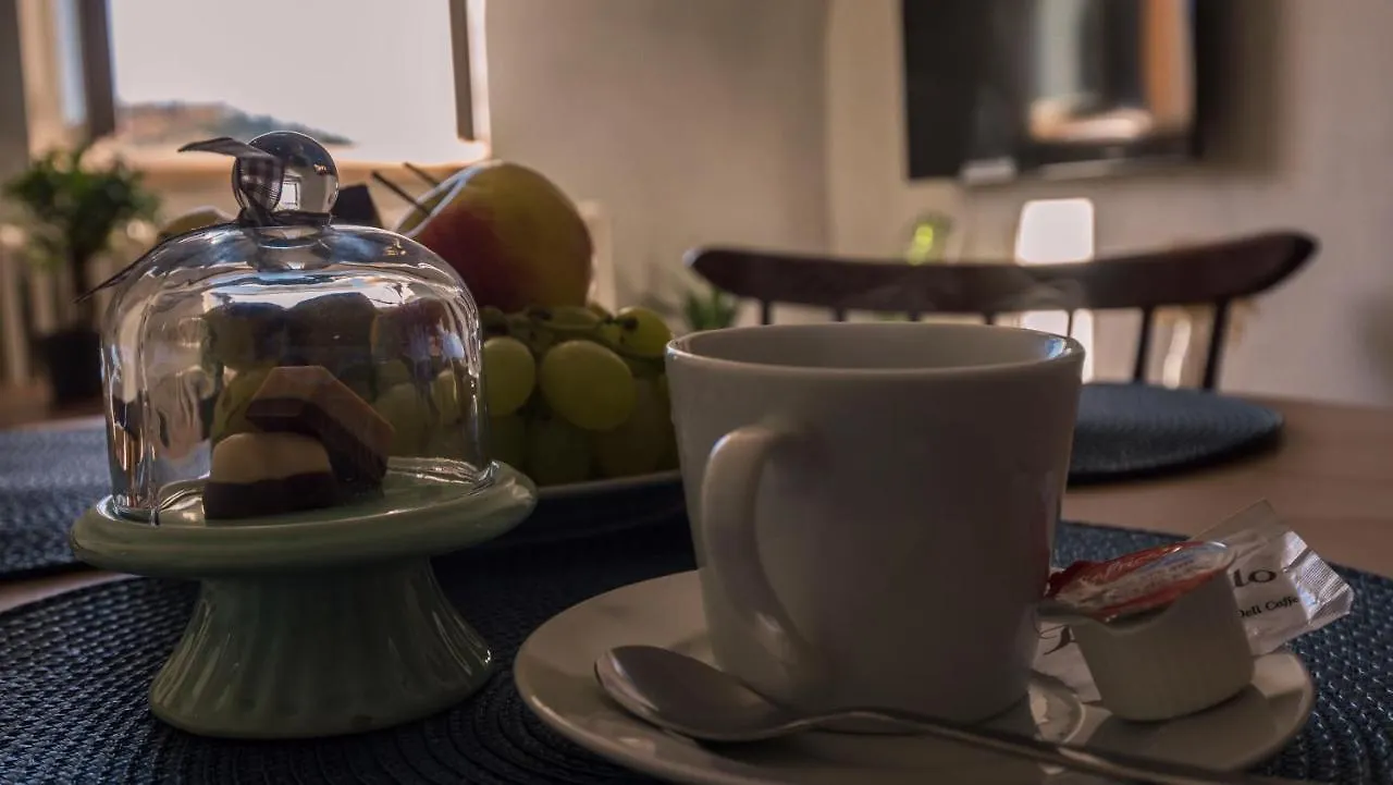 Apartment Ferienwohnung Lazensky Apartman Karlsbad Tschechische Republik