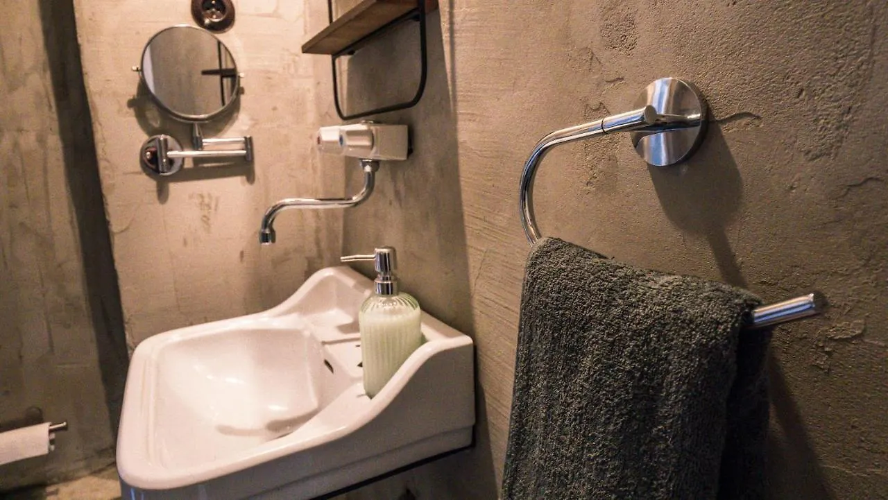 Ferienwohnung Lazensky Apartman Karlsbad 0*,