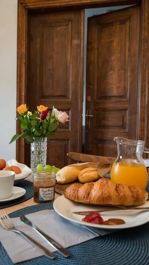 Ferienwohnung Lazensky Apartman Karlsbad Tschechische Republik